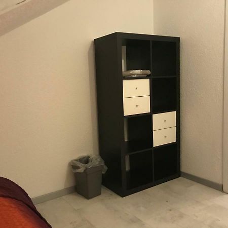 Cozy Room In Ludwigsbourg Extérieur photo