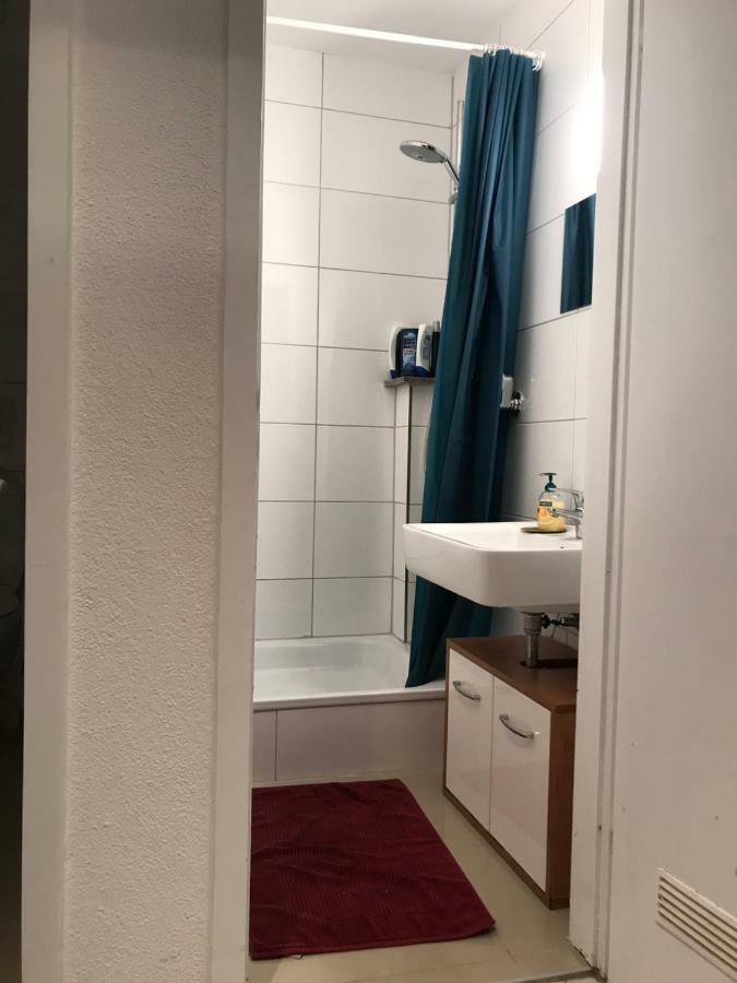 Cozy Room In Ludwigsbourg Extérieur photo