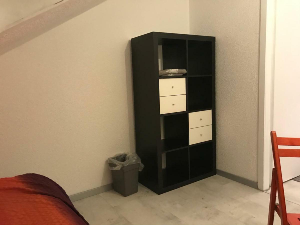 Cozy Room In Ludwigsbourg Extérieur photo